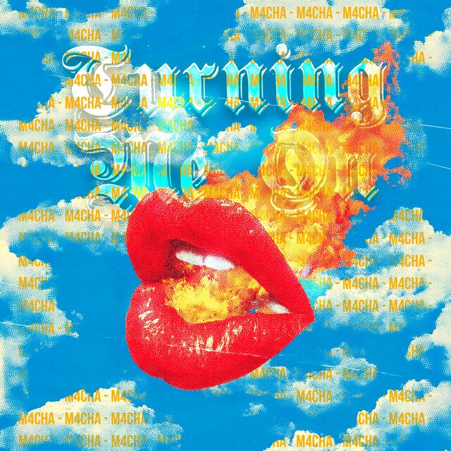 Turning Me On by M4CHA released on New Source Music